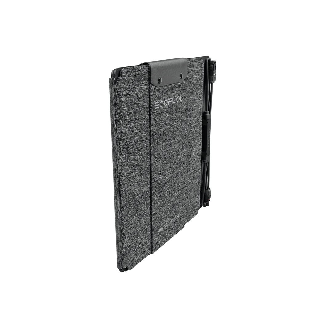EcoFlow 60W Taşınabilir Güneş Paneli 0760