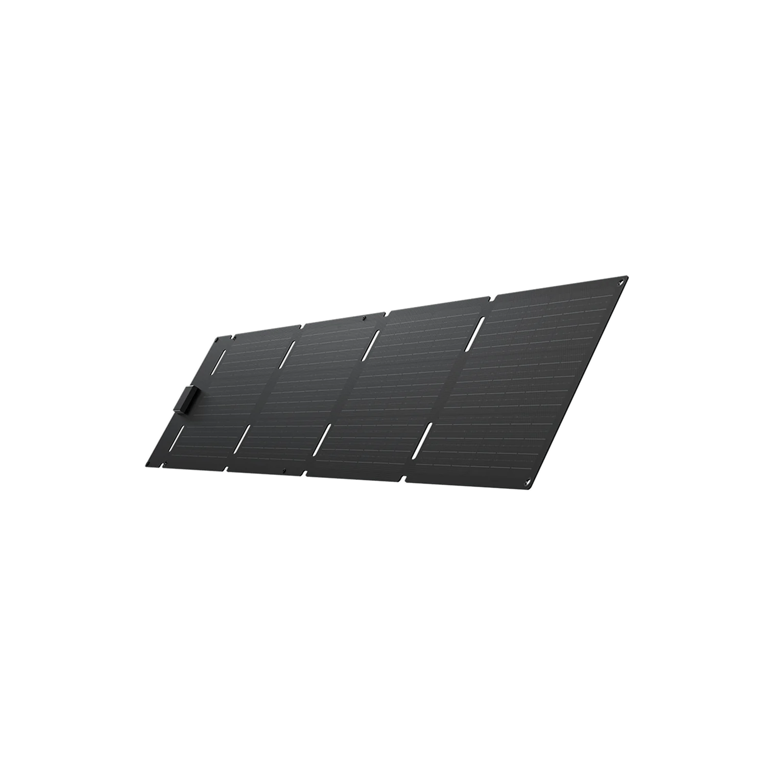 EcoFlow 60W Taşınabilir Güneş Paneli 0760