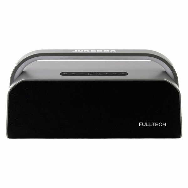 Fulltech Speaker Hoparlör Karaoke Bluetooth Mikrofonlu 135W FXS1 4049