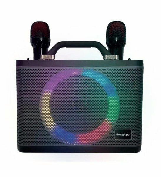 Hometec Speaker Hoparlör Karaoke HT-202 9980