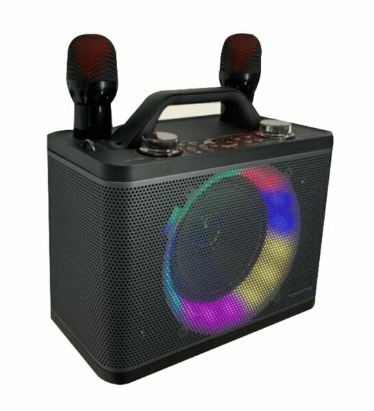 Hometec Speaker Hoparlör Karaoke HT-202 9980