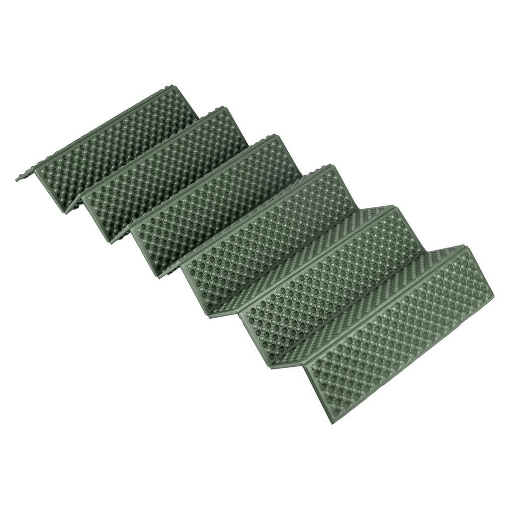 Madfox TrailPad Pro Katlanır Kamp Matı ( Z Mat ), Renk:Haki