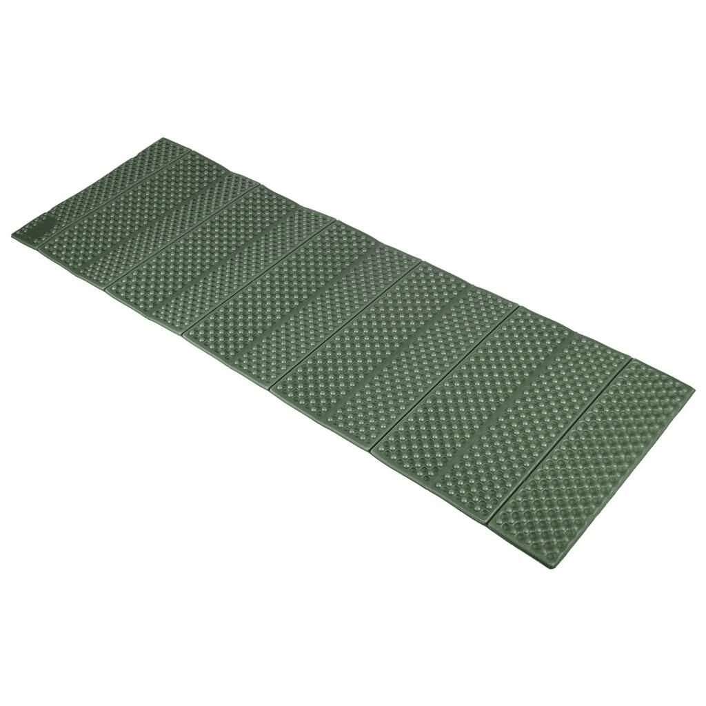 Madfox TrailPad Pro Katlanır Kamp Matı ( Z Mat ), Renk:Haki