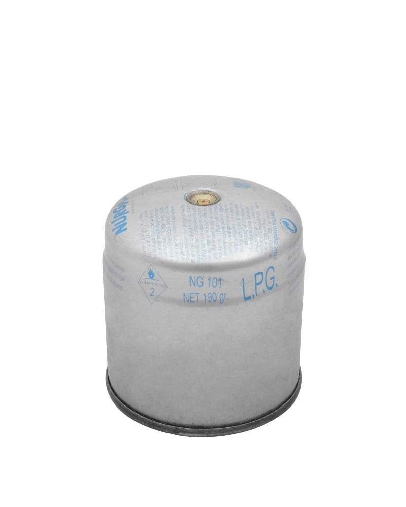 Nurgaz İğneli Kartuş 190 Gr NG 101 0075