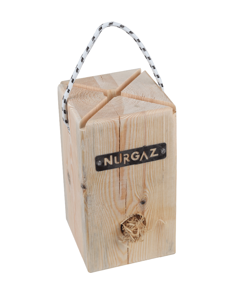 Nurgaz İsveç Ocak NG N116 1009