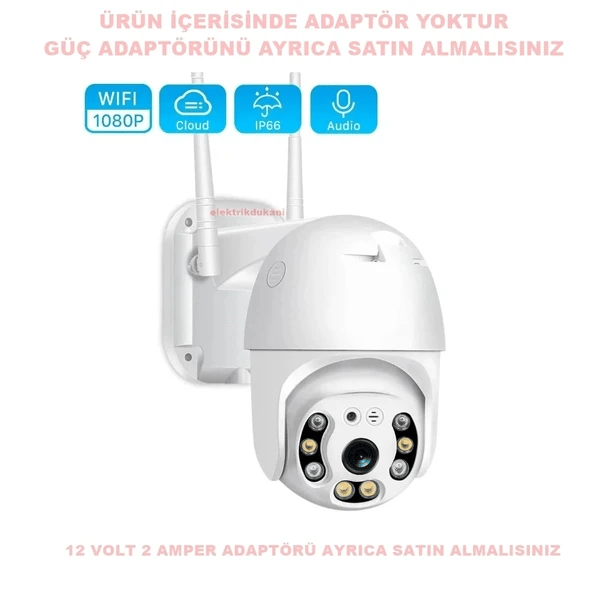 O-KAM PRO 3011