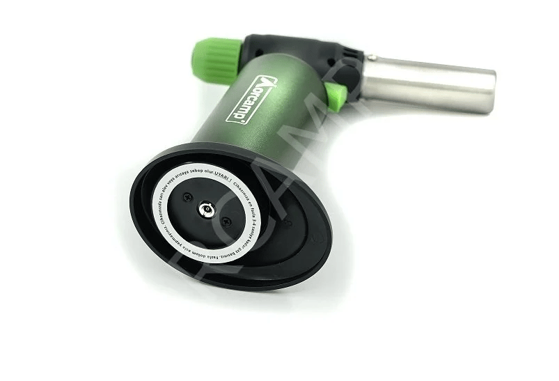 ORCAMP BLOWTORCH X-502
