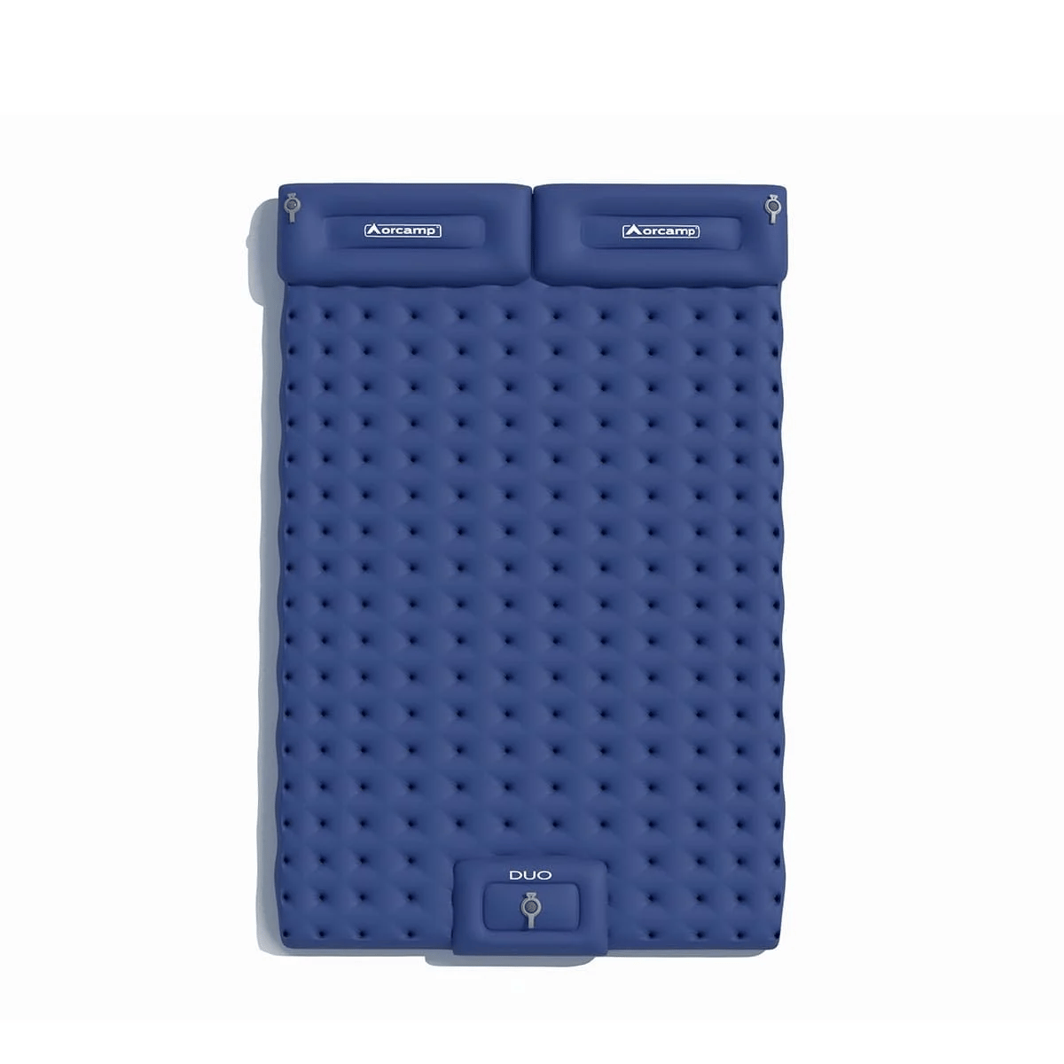 Orcamp DUO Ultra Hafif Şişme Mat