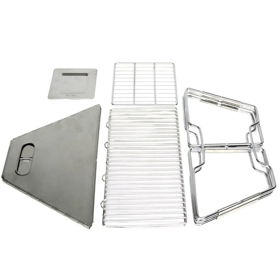 Orcamp Katlanabilir Mangal OUT-4250