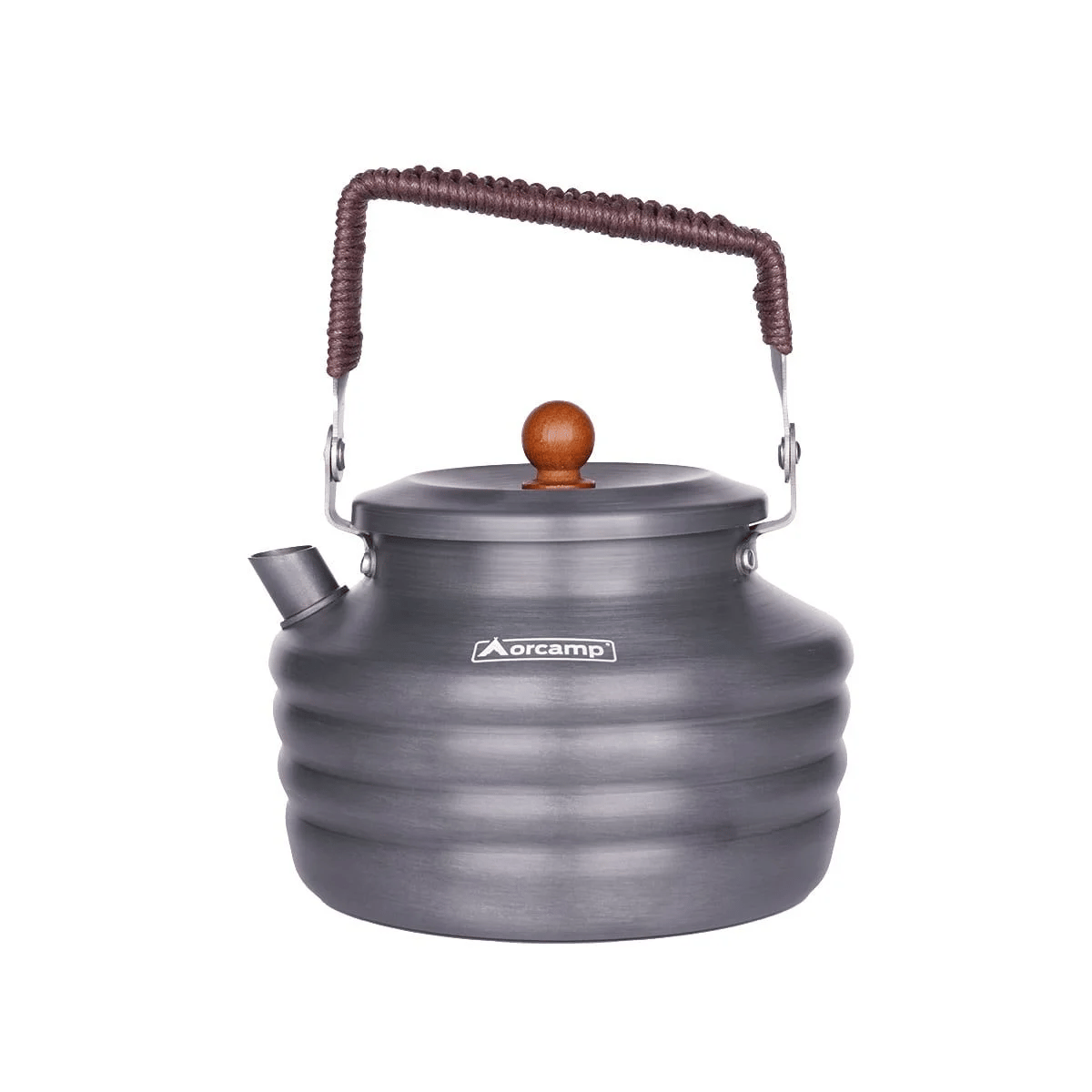 Orcamp Lüks Kamp Çaydanlığı 1,5 Litre Out-1310 7395