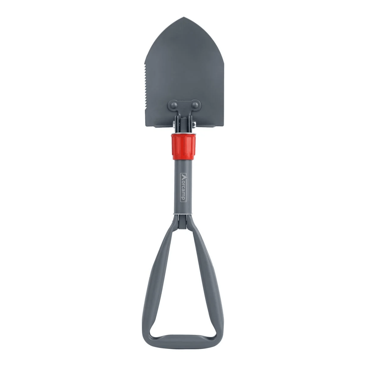 Orcamp Terra Kazma Kürek Seti OUT-4101