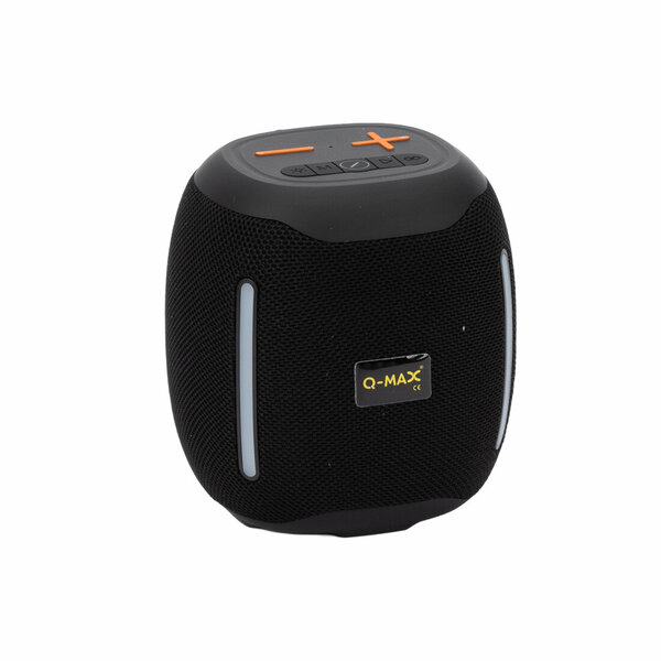 Q-Max Müzik Çalar Şarjlı 15W PS-A320 