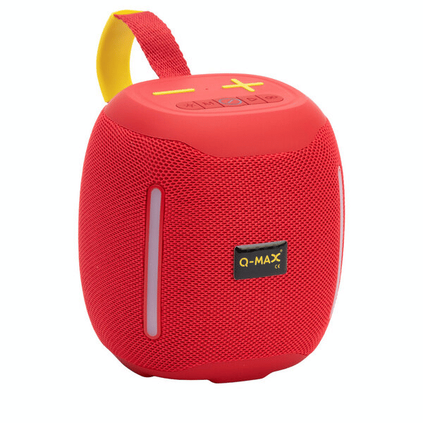Q-Max Müzik Çalar Şarjlı 15W PS-A320 