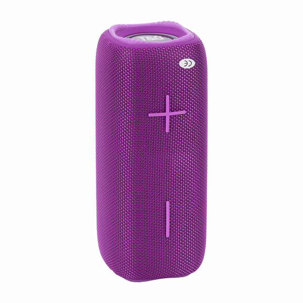Q-Max Müzik Çalar Şarjlı T&G Speaker TG654/PS-654 6547