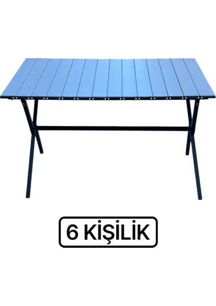 Sekoutdoor Ramses Medium Kamp Masası 