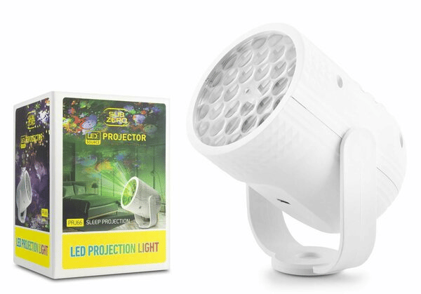 Subzero Led Projektör PRJ66 4587