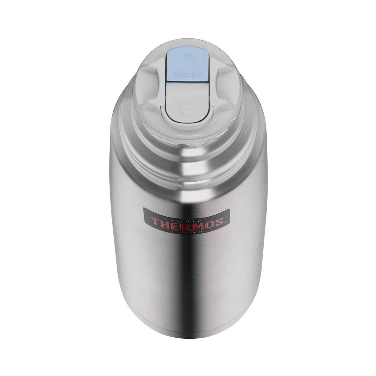Thermos FBB Light&Compact Staınless Steel Steel (SBK) 1L 3538
