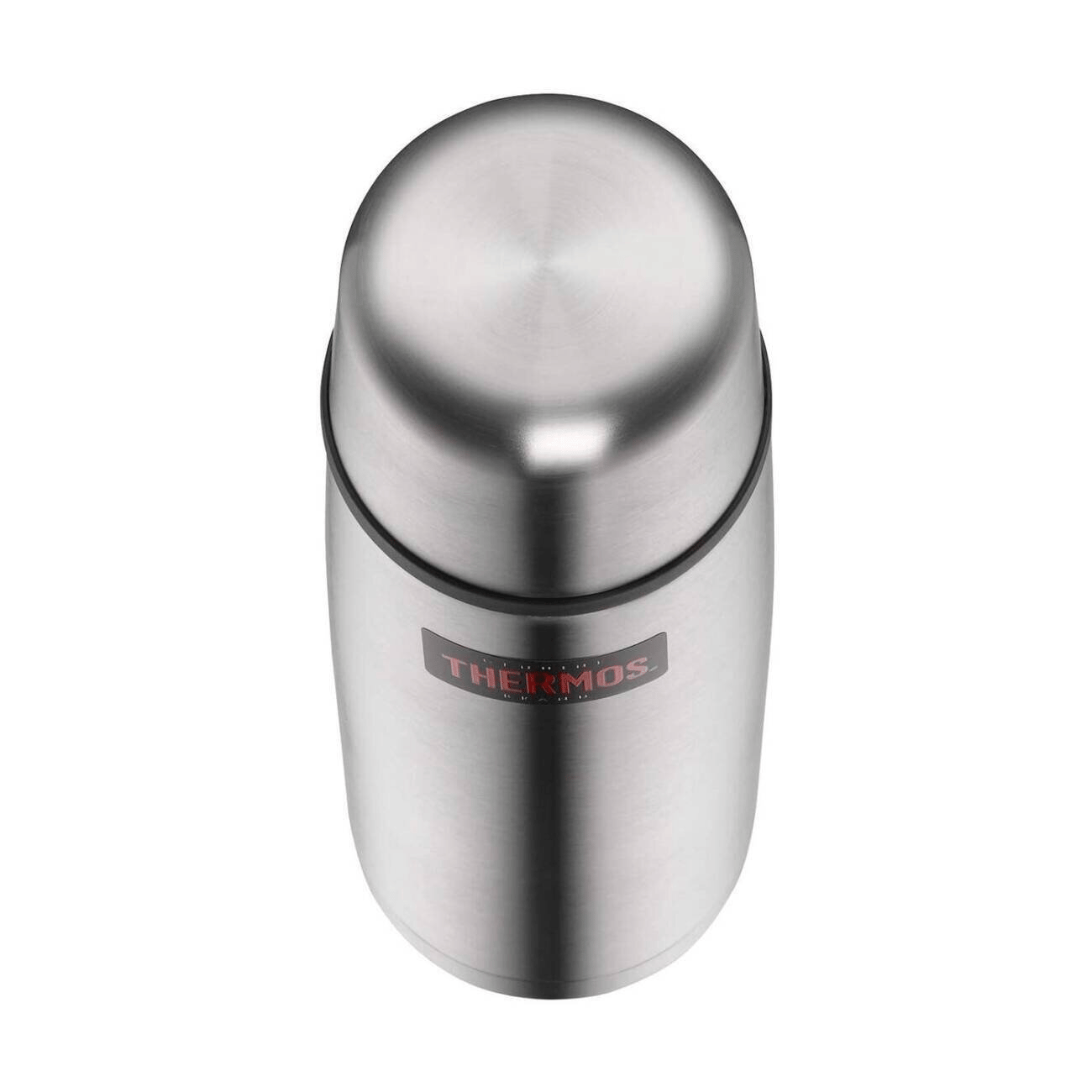Thermos FBB Light&Compact Staınless Steel Steel (SBK) 1L 3538