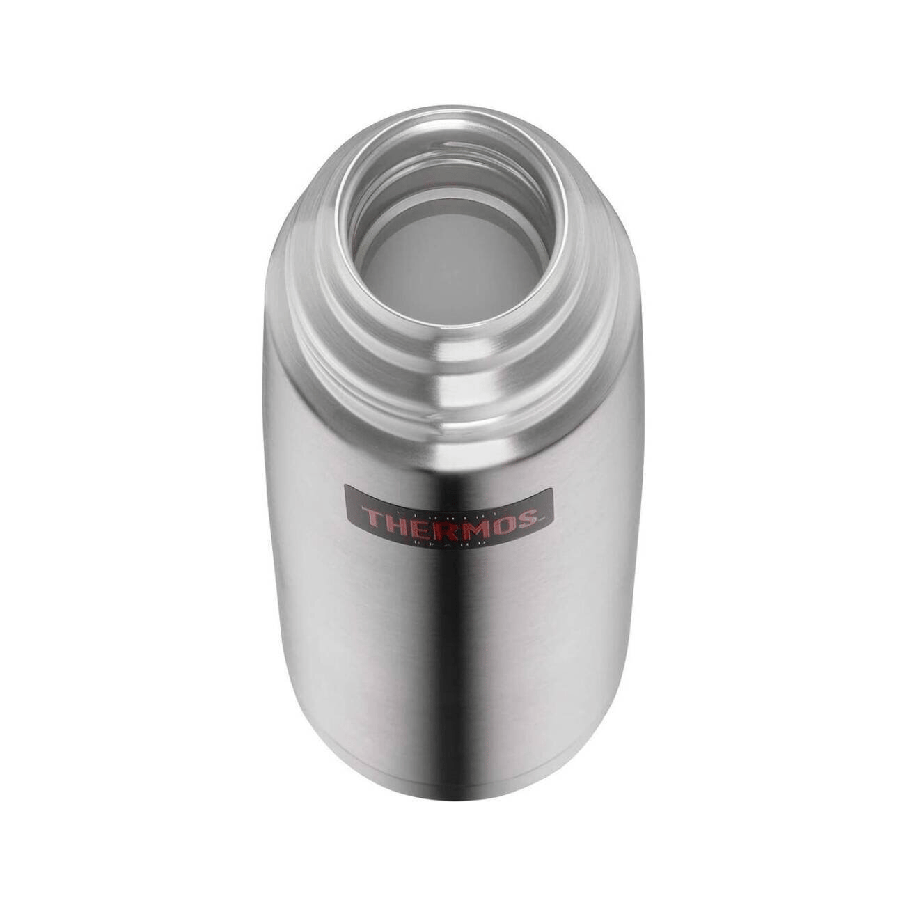 Thermos FBB Light&Compact Staınless Steel Steel (SBK) 1L 3538
