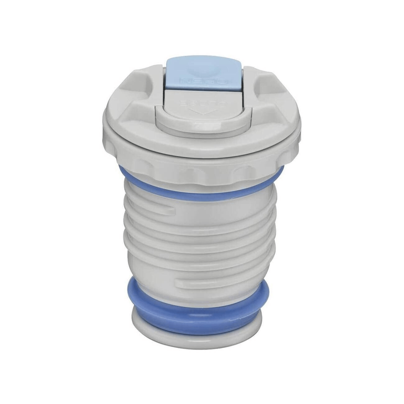 Thermos FBB Light&Compact Staınless Steel Steel (SBK) 1L 3538