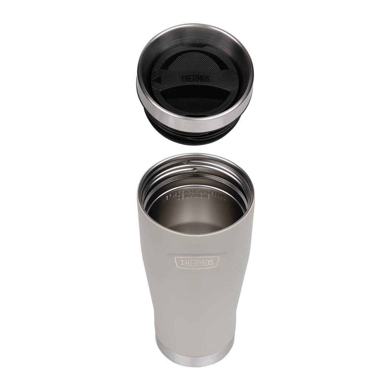 Thermos Icon IS101 Mug 0,47L Sand Stone (SN) 6580					
