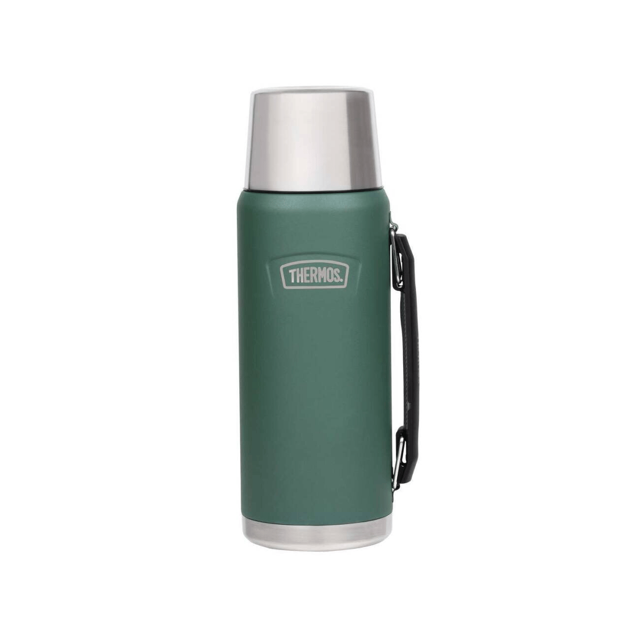 Thermos Icon IS210 Bottle Termos 1,2L Alpine Green (AG) 0560