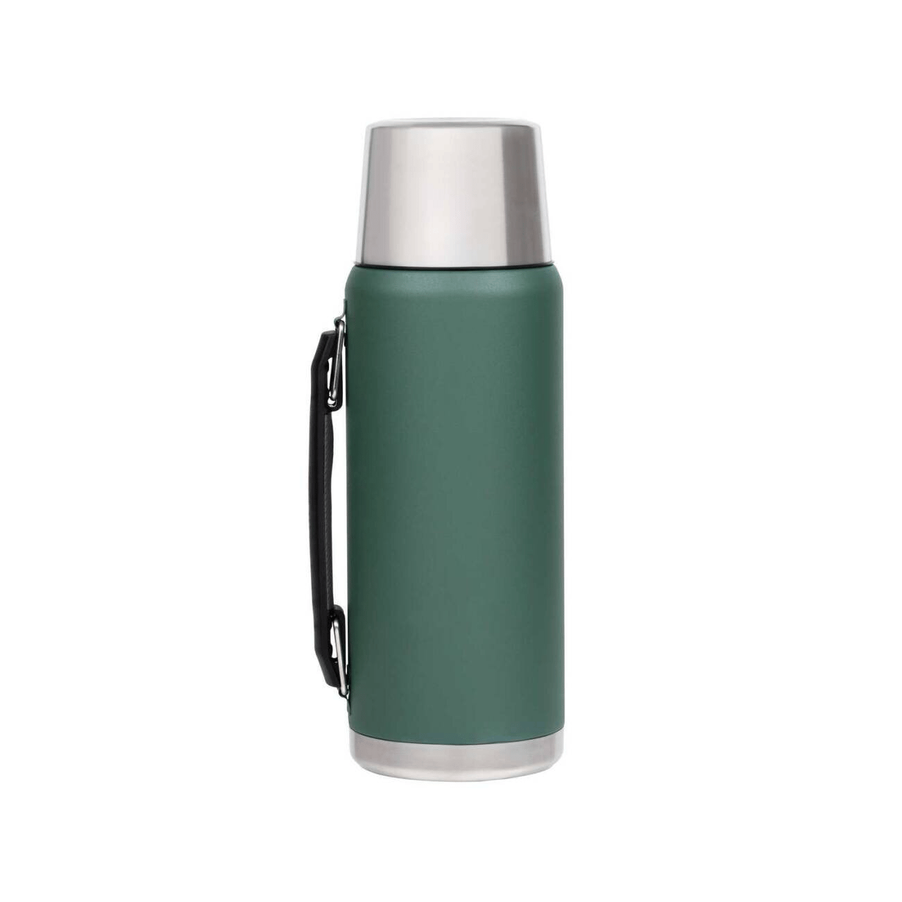 Thermos Icon IS210 Bottle Termos 1,2L Alpine Green (AG) 0560