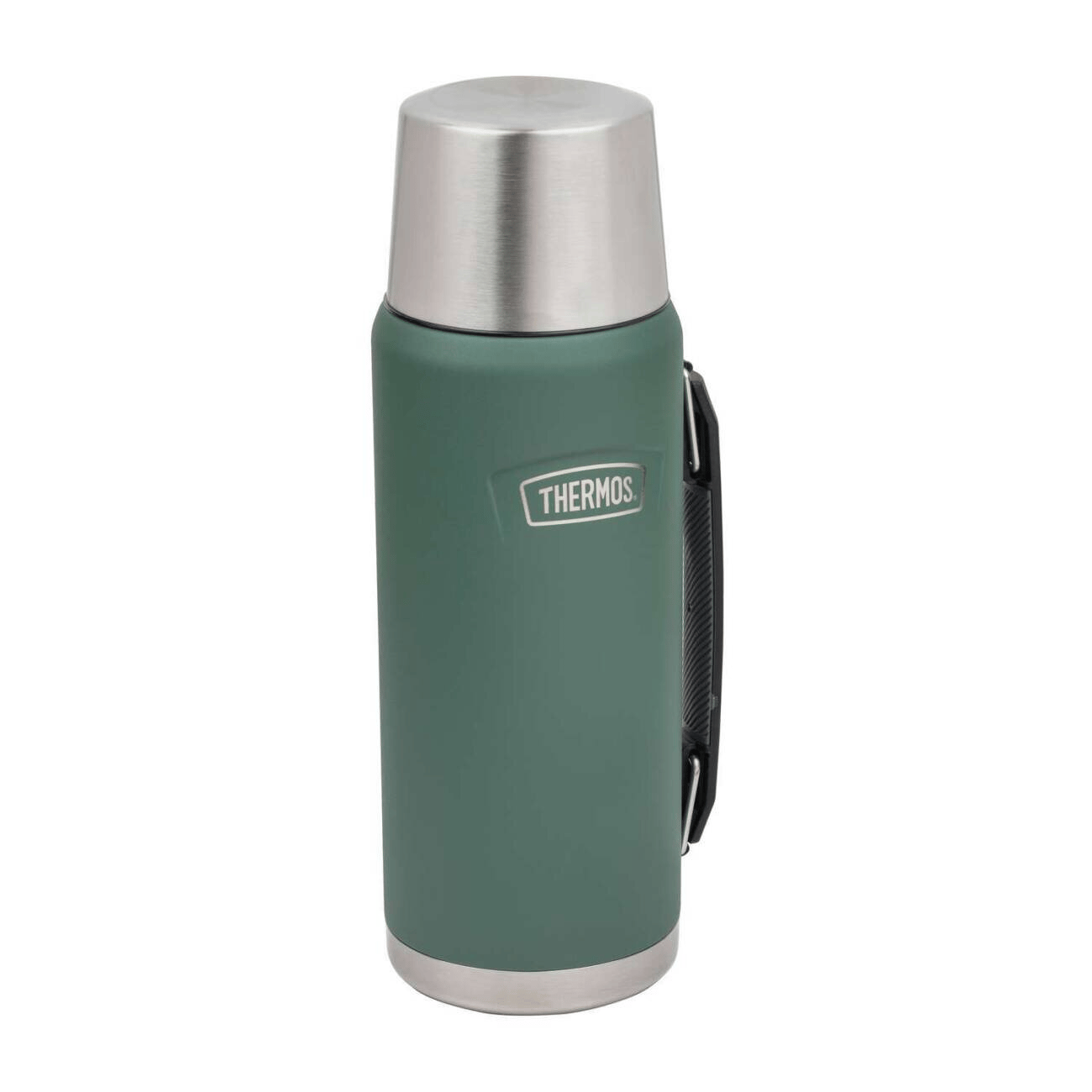 Thermos Icon IS210 Bottle Termos 1,2L Alpine Green (AG) 0560