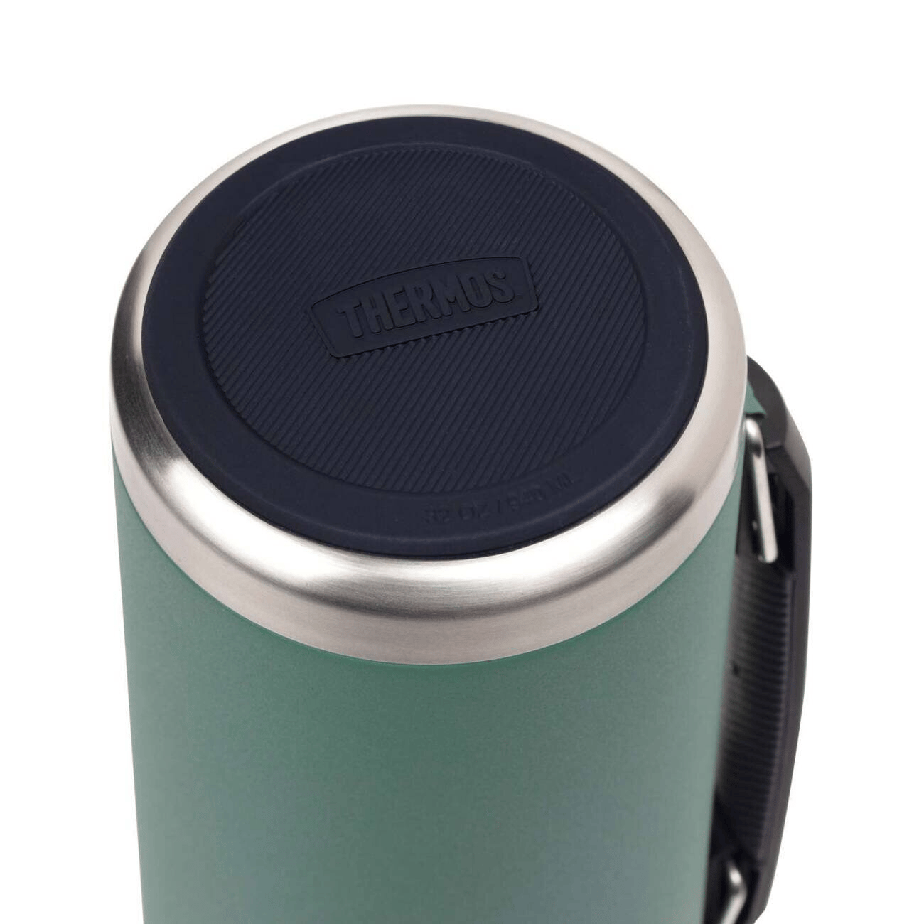 Thermos Icon IS210 Bottle Termos 1,2L Alpine Green (AG) 0560