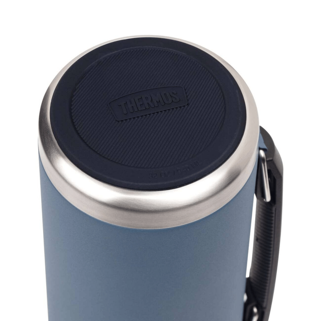 Thermos Icon IS210 Bottle Termos 1,2L Solent Navy (NV) 0614