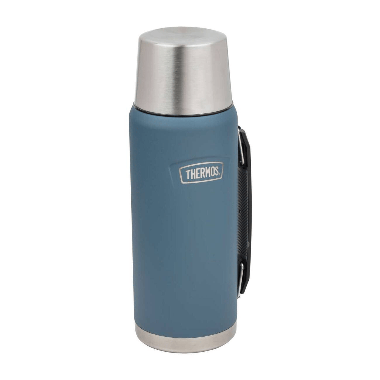 Thermos Icon IS210 Bottle Termos 1,2L Solent Navy (NV) 0614