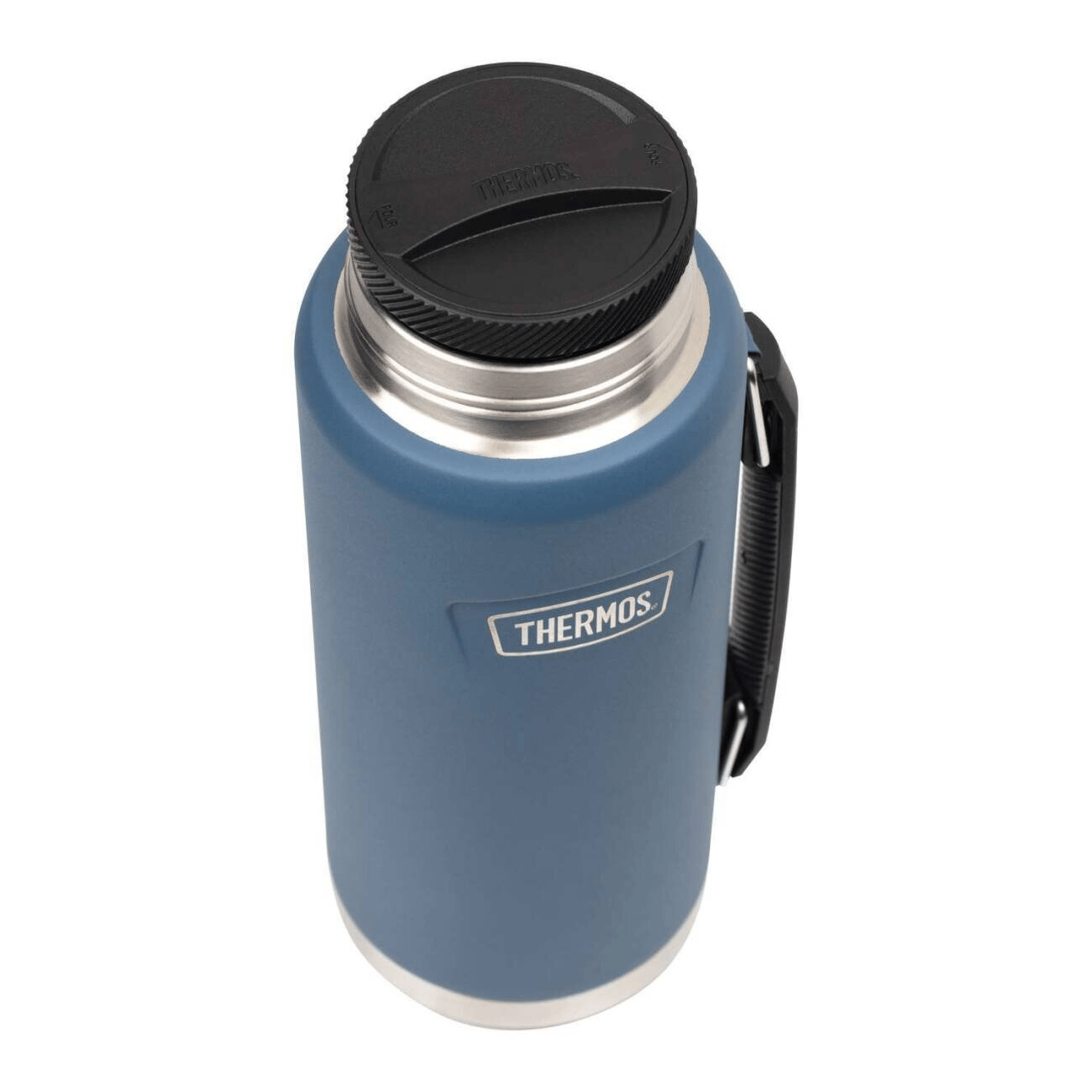 Thermos Icon IS210 Bottle Termos 1,2L Solent Navy (NV) 0614
