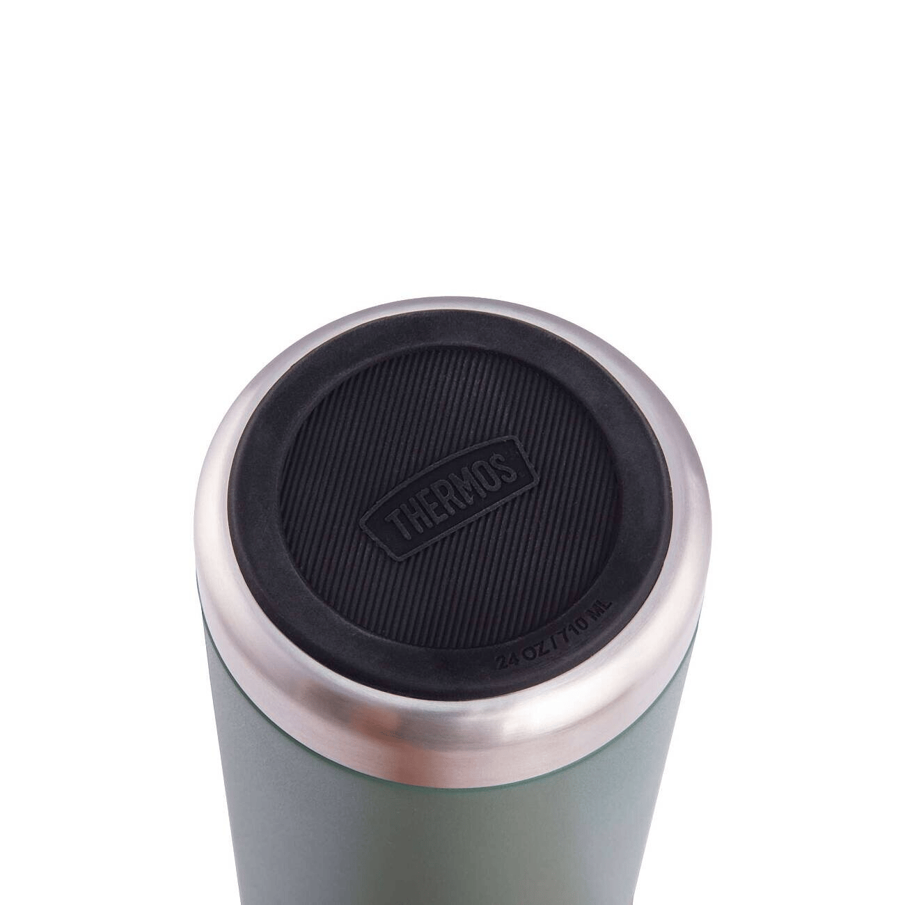 Thermos Icon IS221 Pipetli Termos 0,71L Alpine Green (AG) 4689