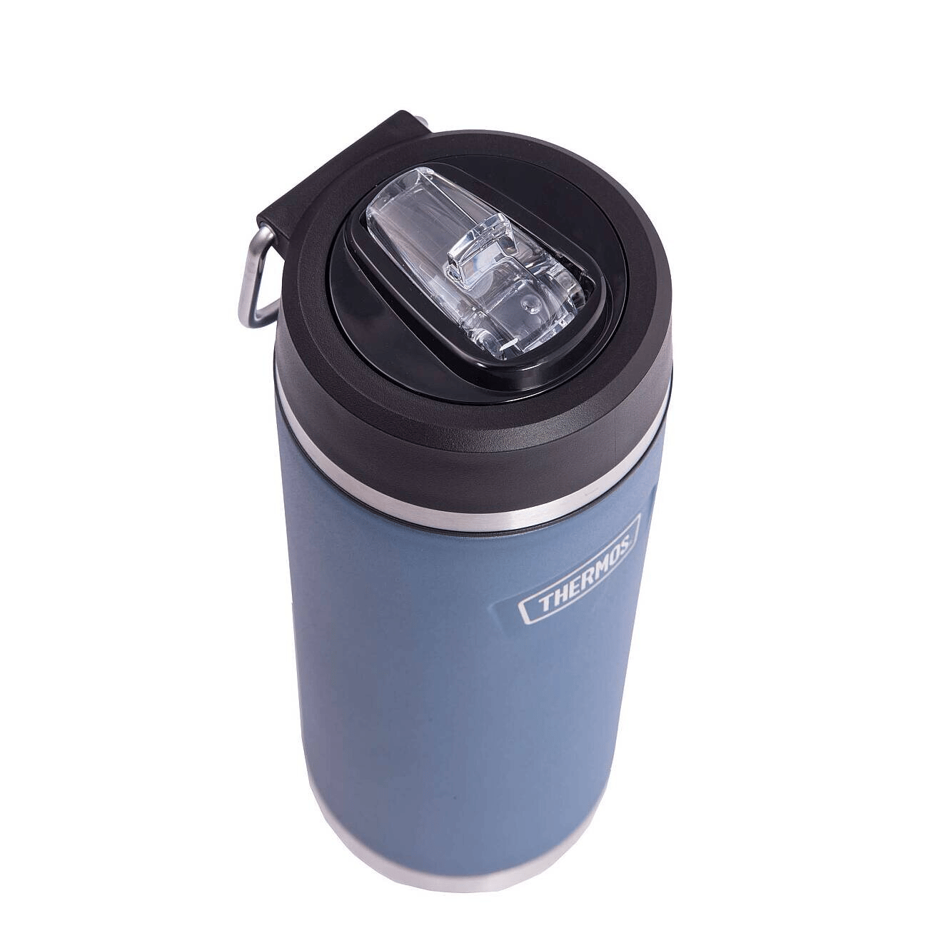 Thermos Icon IS221 Pipetli Termos 0,71L Solent Navy (NV) 4696