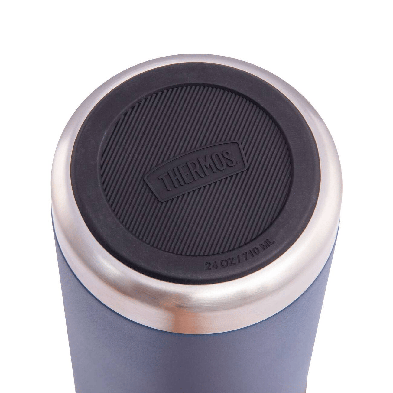 Thermos Icon IS221 Pipetli Termos 0,71L Solent Navy (NV) 4696