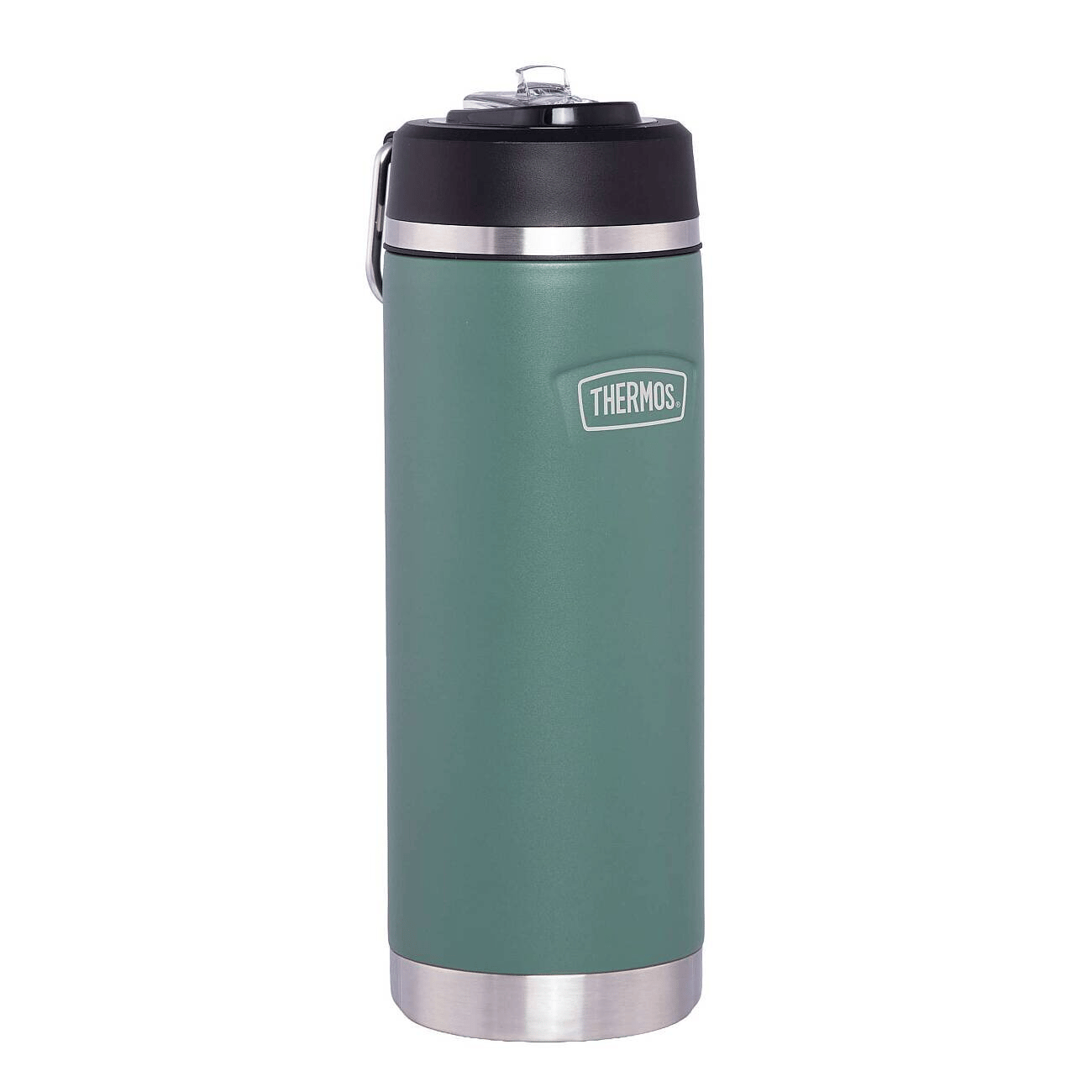 Thermos Icon IS221 Pipetli Termos 0,71L Alpine Green (AG) 4689