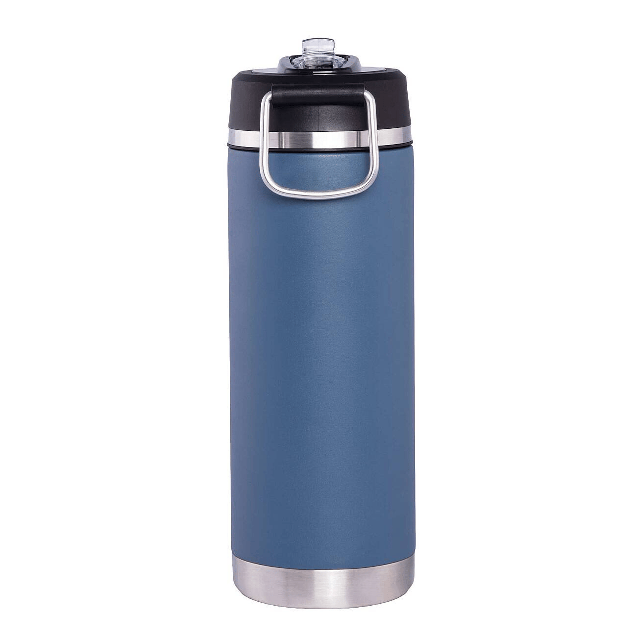 Thermos Icon IS221 Pipetli Termos 0,71L Solent Navy (NV) 4696