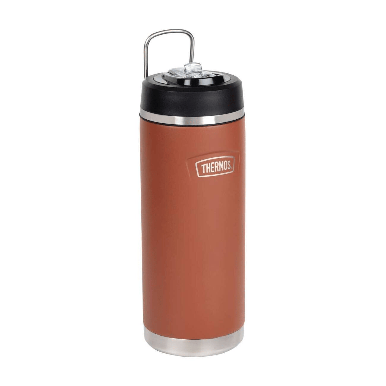 Thermos Icon IS233 Pipetli Termos 0,94L Saddle (SD) 