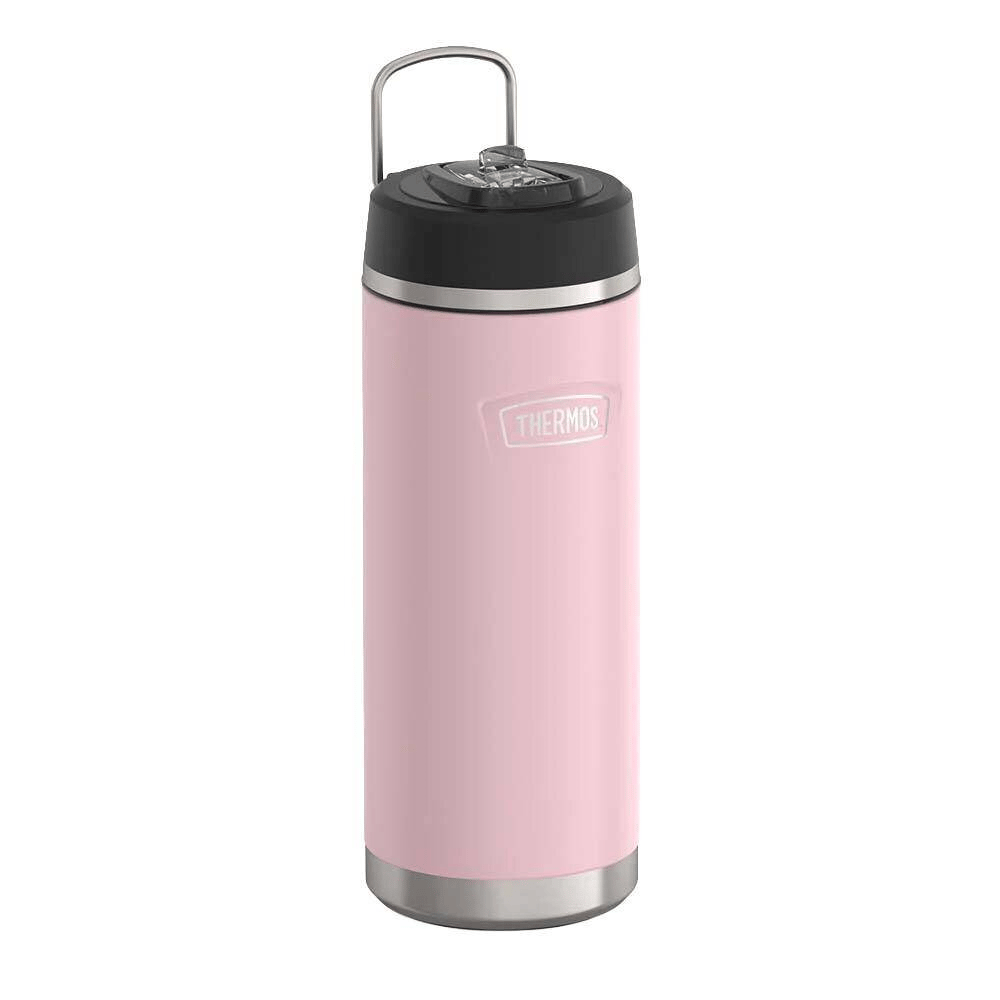 Thermos Icon IS233 Pipetli Termos 0,94L Sunset Pink (SP) 1109
