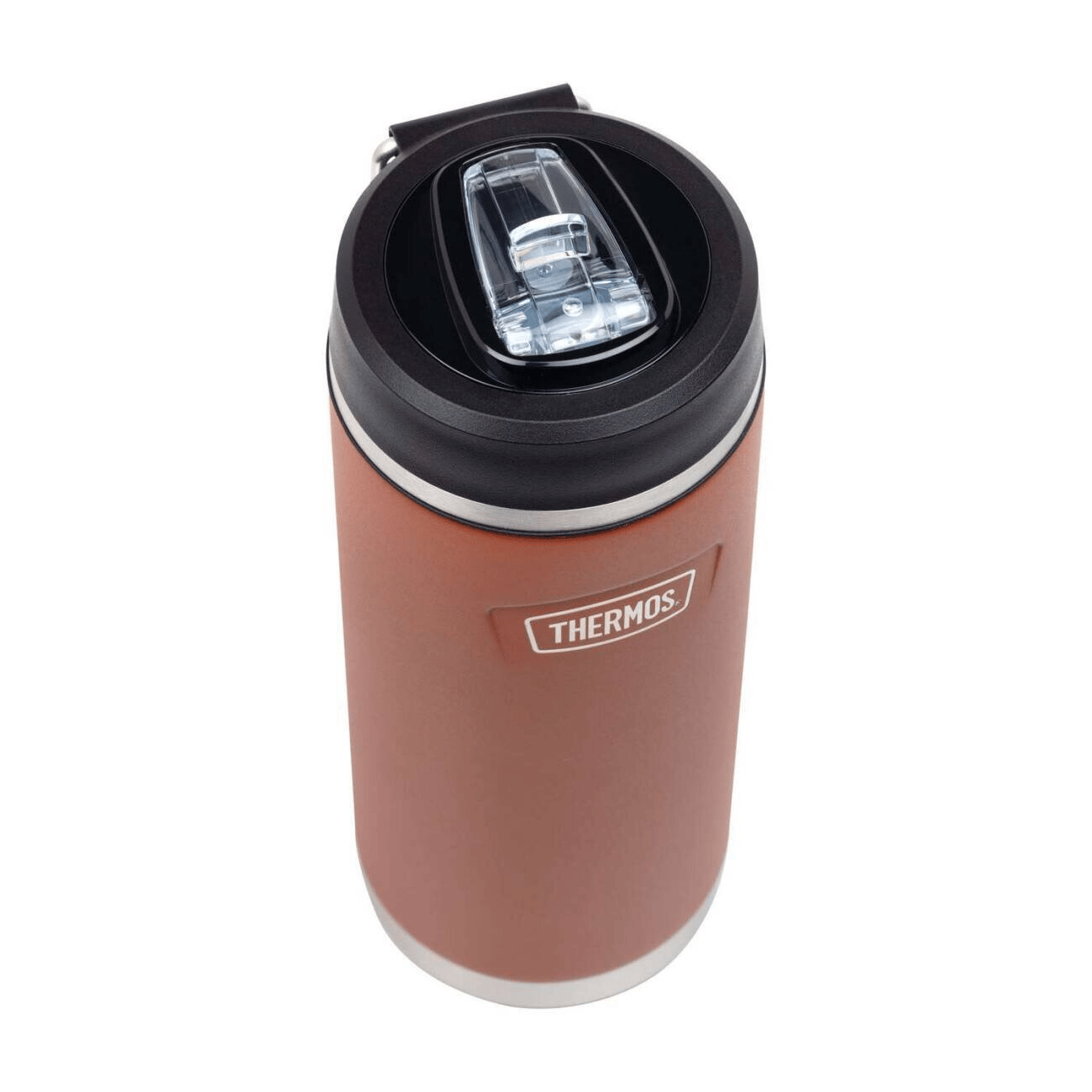 Thermos Icon IS233 Pipetli Termos 0,94L Saddle (SD) 
