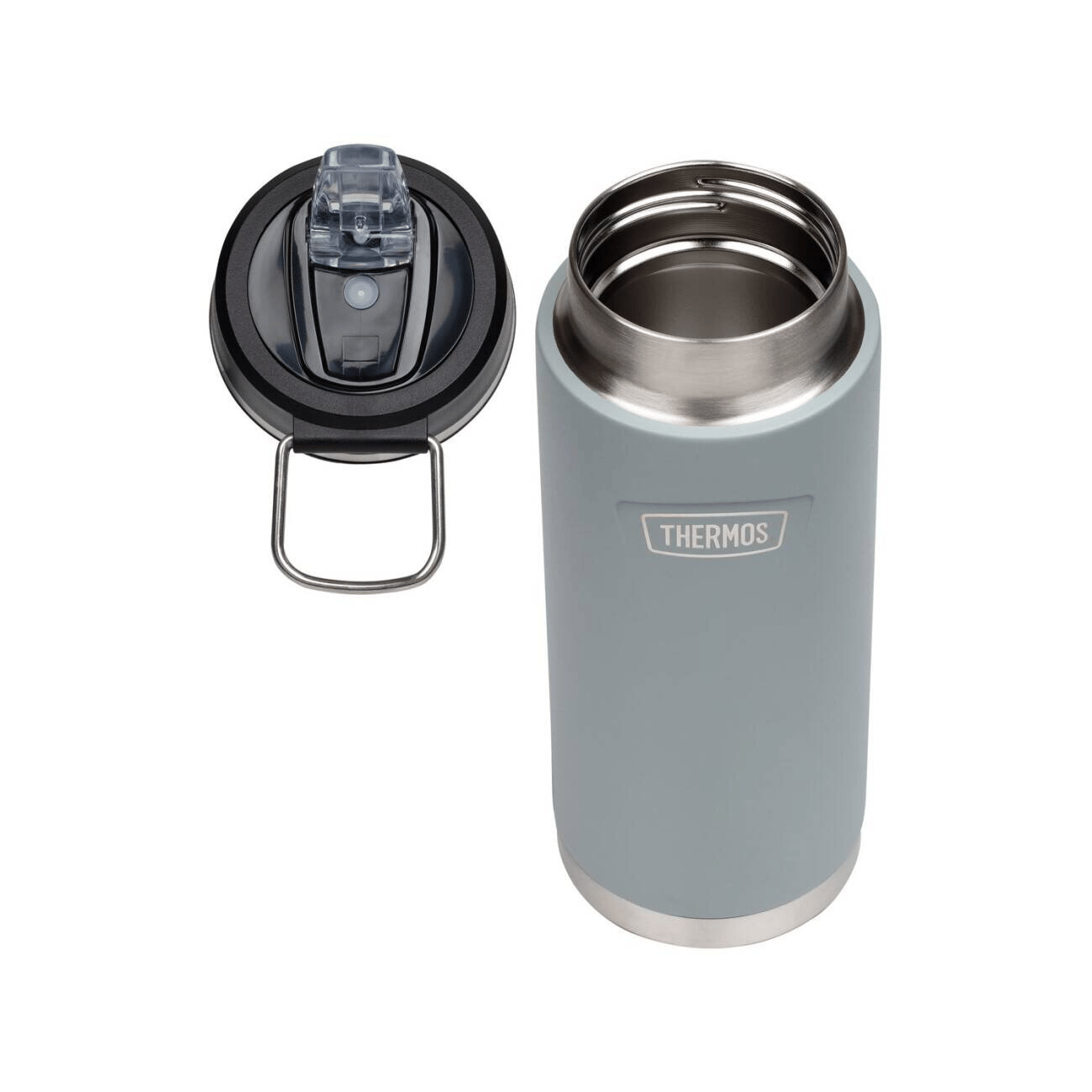 Thermos Icon IS233 Pipetli Termos 0,94L River Rock (RR) 6610