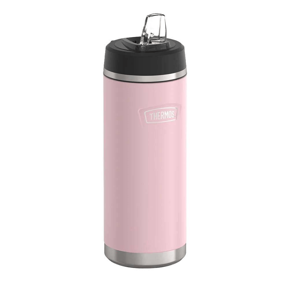 Thermos Icon IS233 Pipetli Termos 0,94L Sunset Pink (SP) 1109