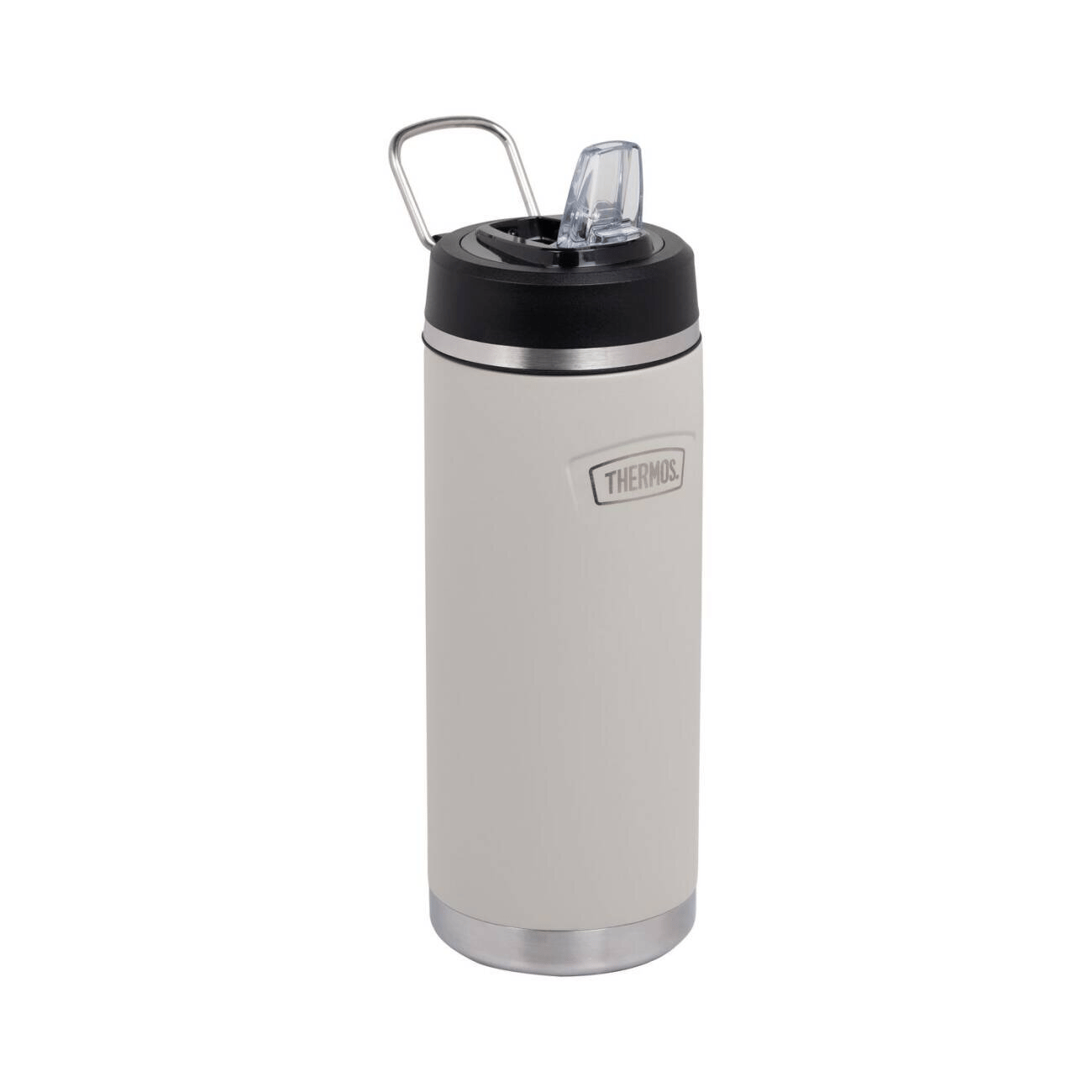 Thermos Icon IS233 Pipetli Termos 0,94L Sand Stone (SN) 6634