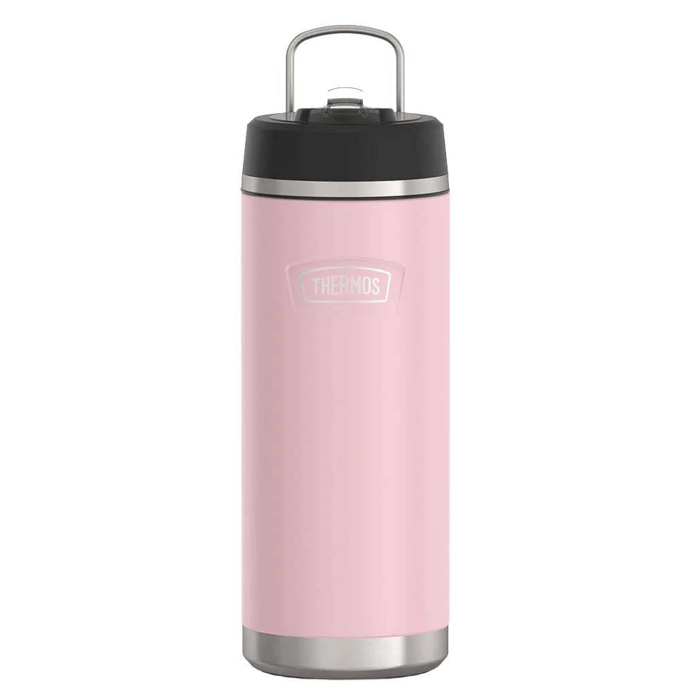Thermos Icon IS233 Pipetli Termos 0,94L Sunset Pink (SP) 1109