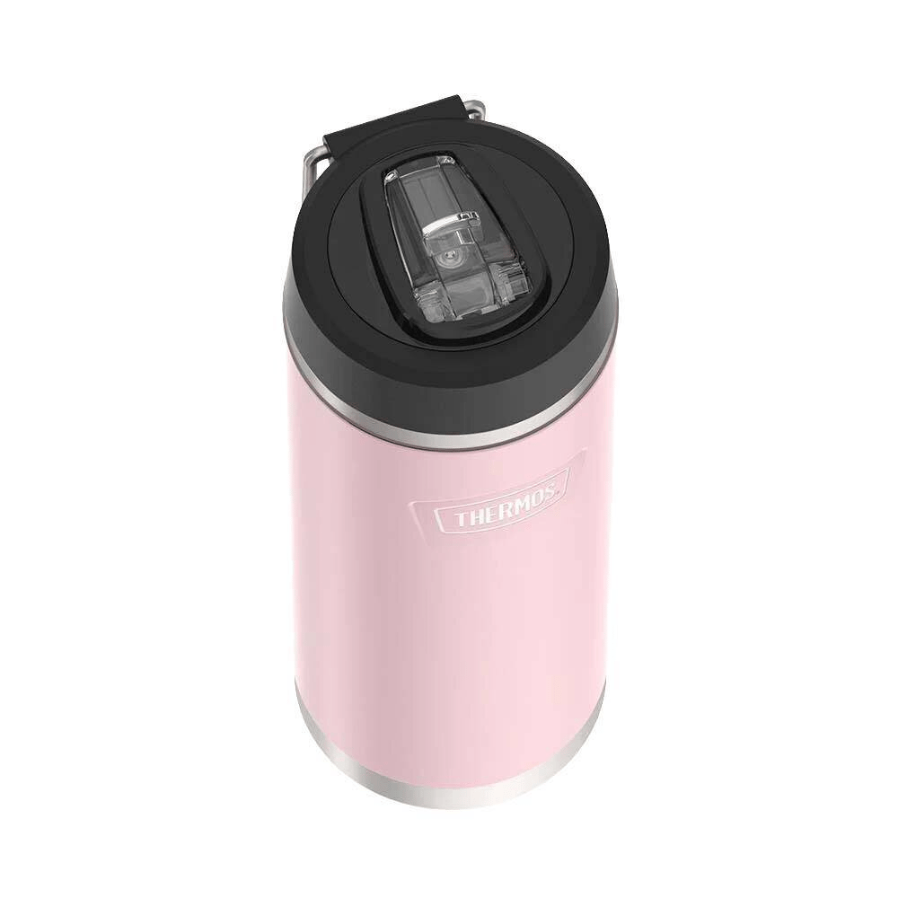Thermos Icon IS233 Pipetli Termos 0,94L Sunset Pink (SP) 1109