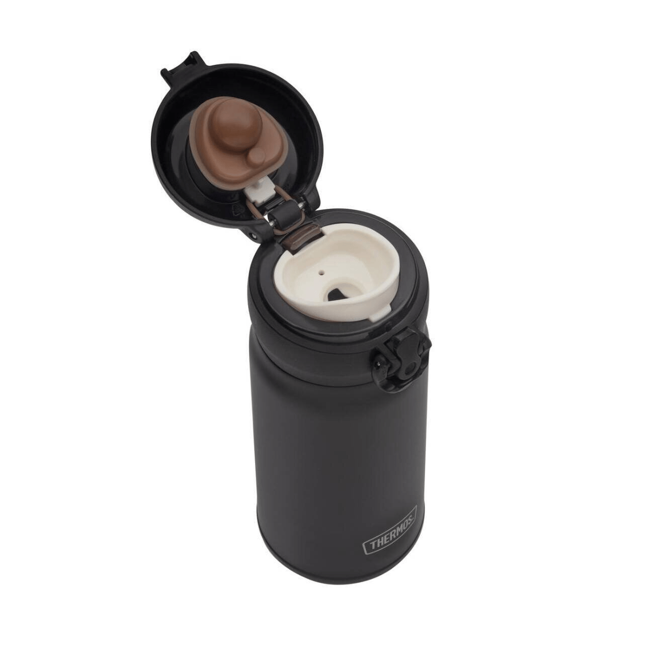Thermos JNL-350 Ultralight Mug 0,35L Deep Black (DPBK) 3618