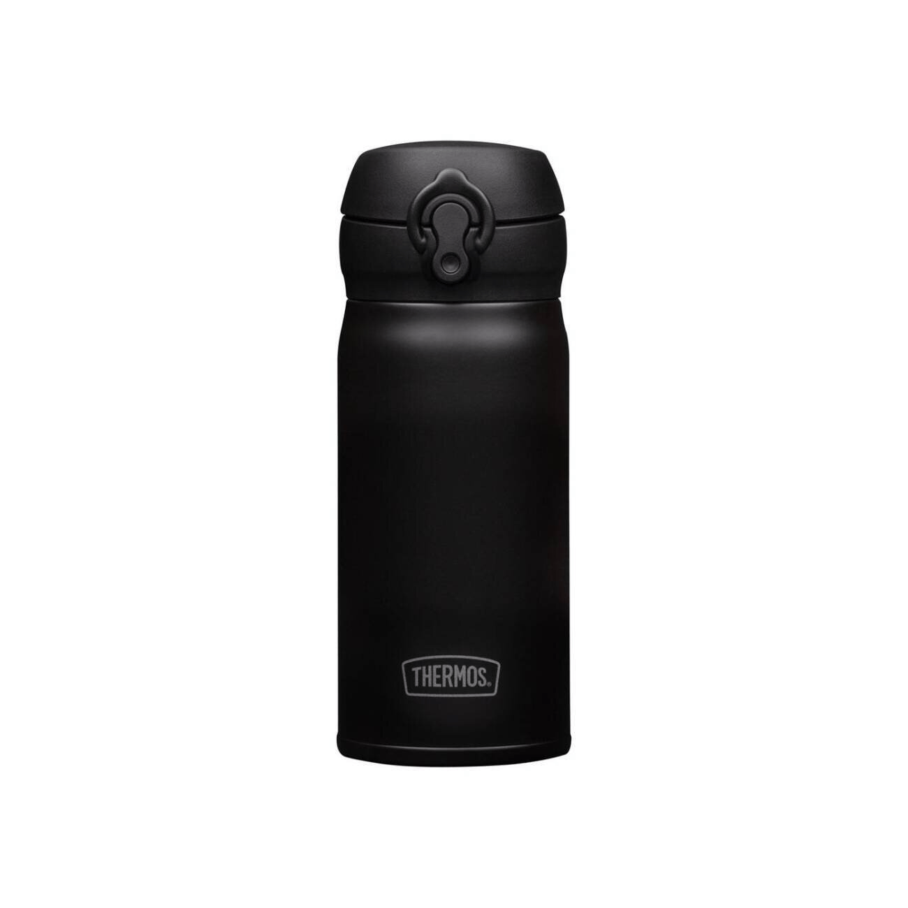 Thermos JNL-350 Ultralight Mug 0,35L Deep Black (DPBK) 3618