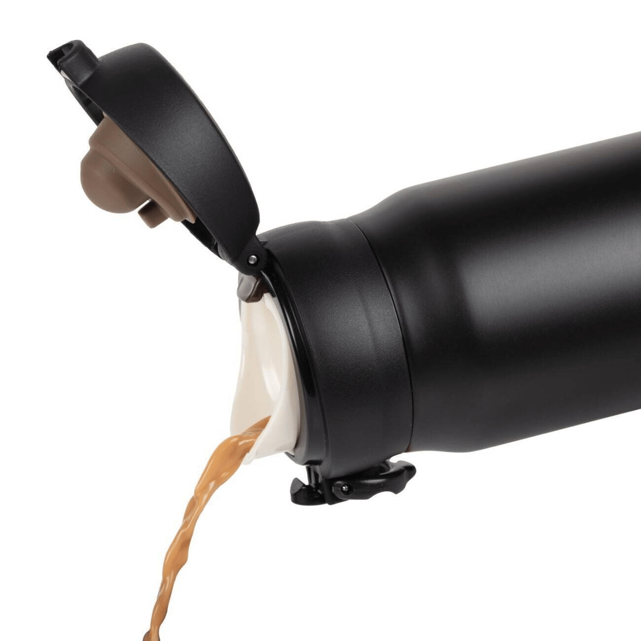 Thermos JNL-500 Ultralight Mug 0,50L Deep Black (DPBK) 3748