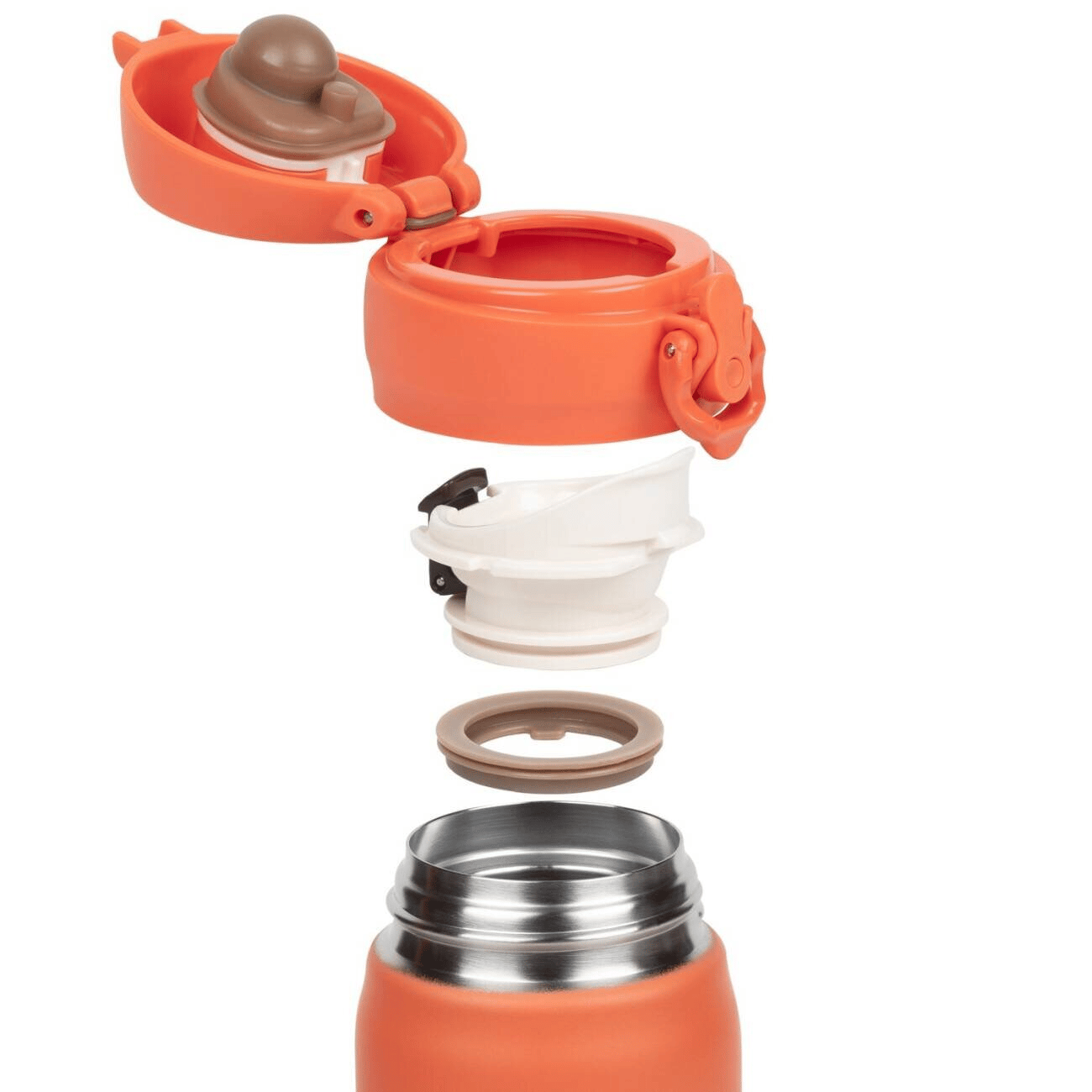 Thermos JNL-500 Ultralight Mug 0,50L Orange (OR) 6494