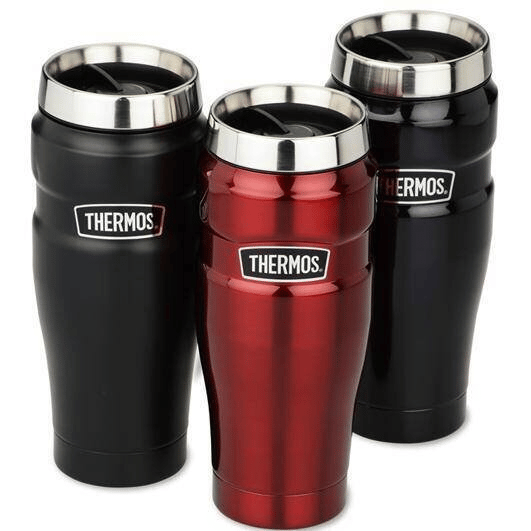 Thermos SK1005 Stainless King Mug 0,47L Midnight Blue (MB) 2801